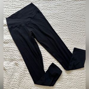 OFFLINE by Aerie Real Me High Waisted Crossover Leggings – Black (M)